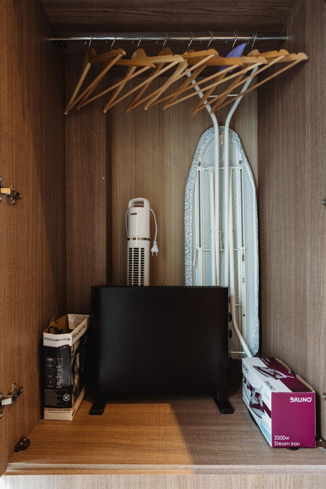 Lef Apartment Солун Екстериор снимка