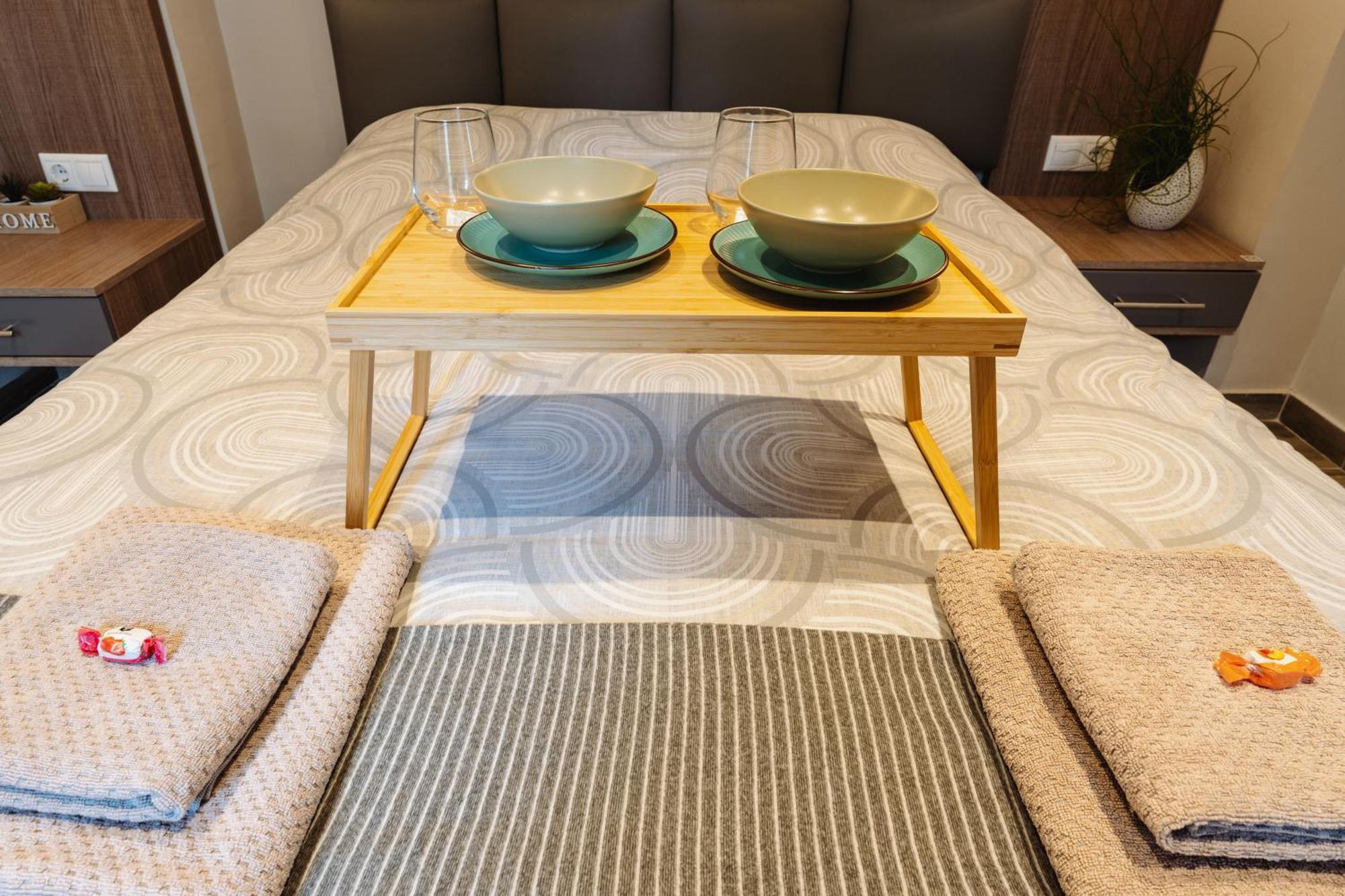 Lef Apartment Солун Екстериор снимка