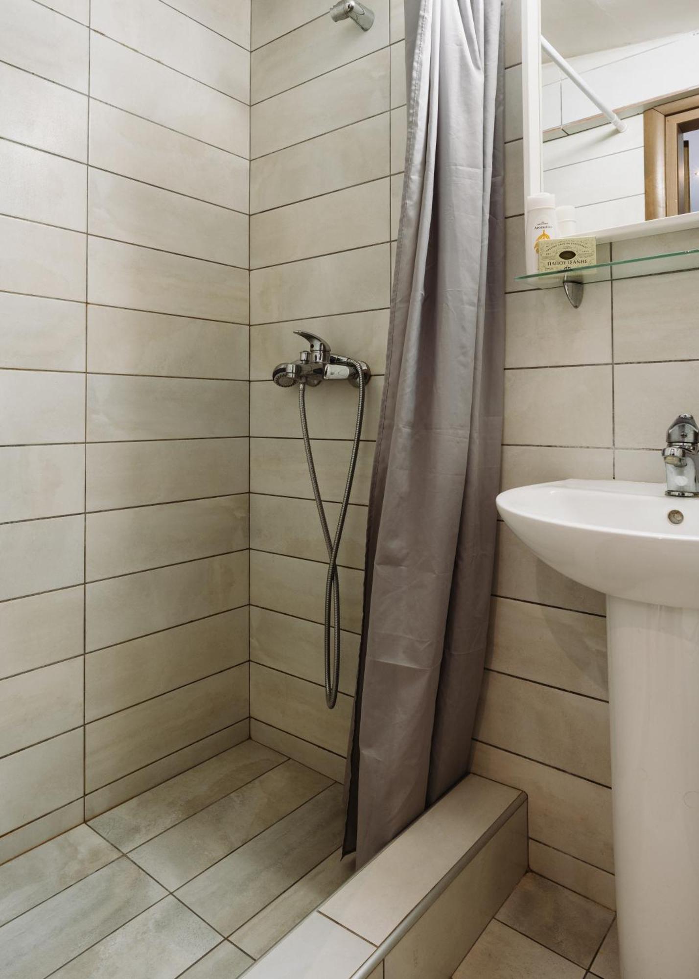 Lef Apartment Солун Екстериор снимка